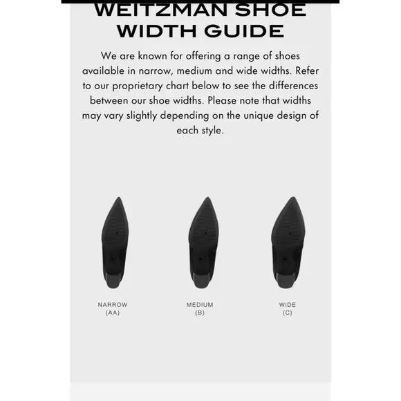 Stuart Weitzman Narrow Dark Brown Suede Loafers 7.5 AA With Chain Detail - Picture 9 of 9